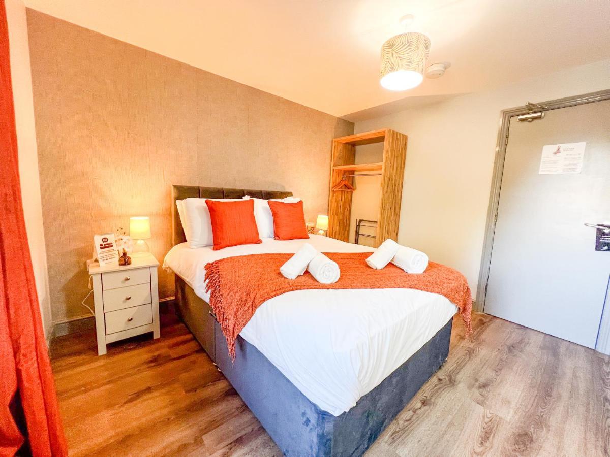 Tyrone House Villa Boston Room photo